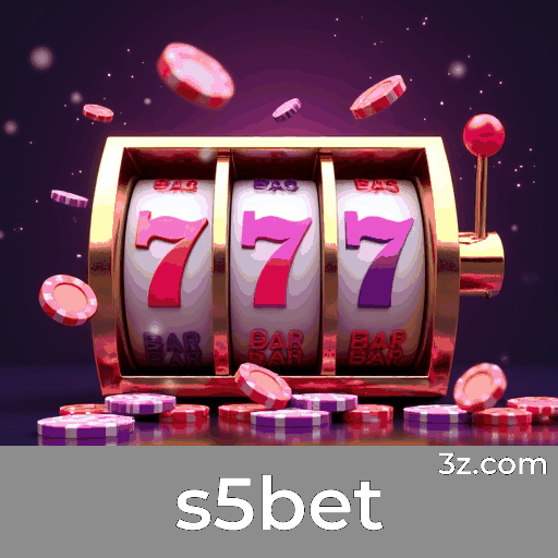 Revolução em Jogos Online: Inovação e Valor na s5bet