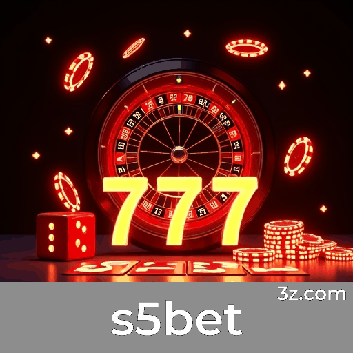 s5bet: A Plataforma de Apostas Profissional e Confiável