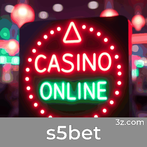 S5Bet Jogos: Estratégias que Transformam Resultados