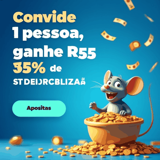 Comece com vantagem: Bônus de boas-vindas do S5Bet