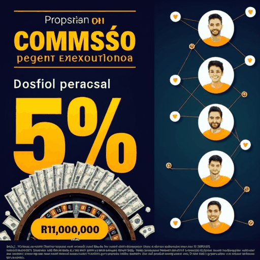 S5Bet: Bônus de Boas-Vindas no Primeiro Depósito